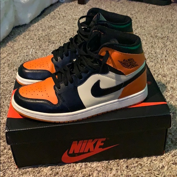 nike jordan roty